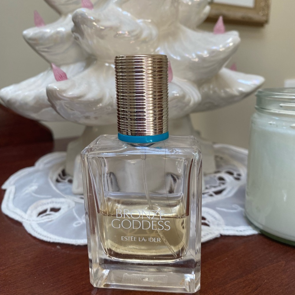 Estée Lauder Bronze Goddess Eau Fraiche Skinscent